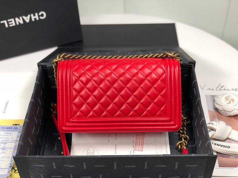 Satchel Bags - CHL Bags - 7471