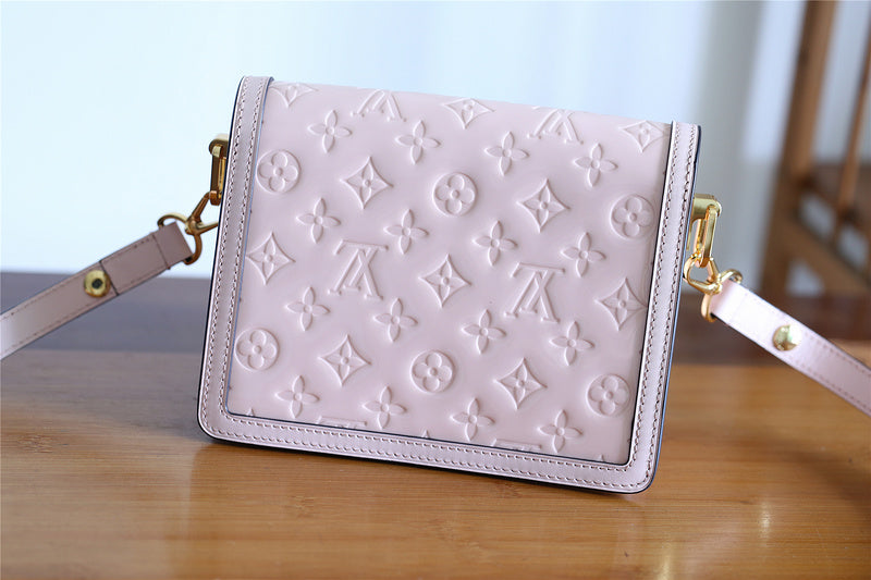 Glami Fashion Lu-Vi bags - 8124