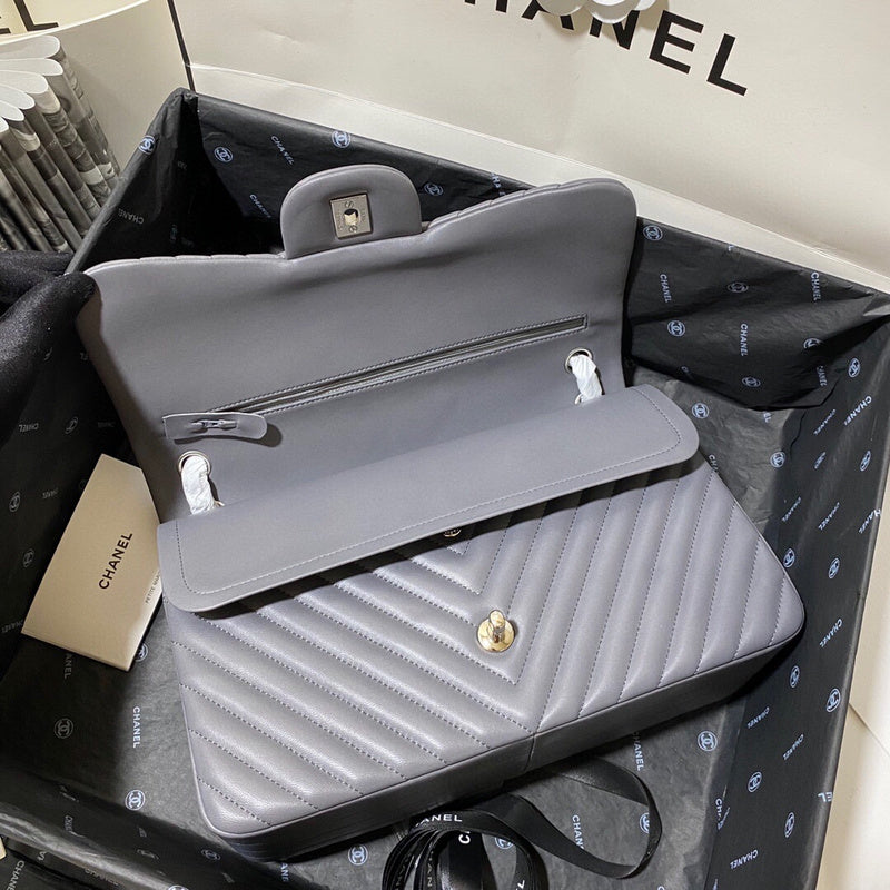 Satchel Bags - CHL Bags - 3933