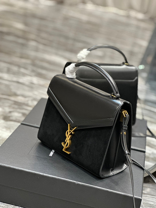 Satchel Bags - SLY Bags - 414
