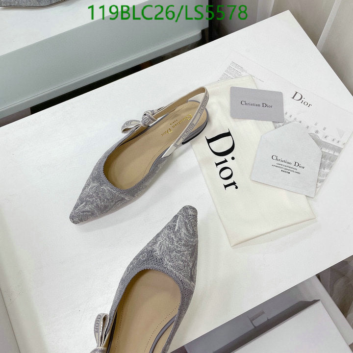 SAMCC - DOR Women Shoes - 2381