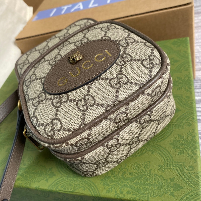 Satchel Bags - GCI Bags - 6515