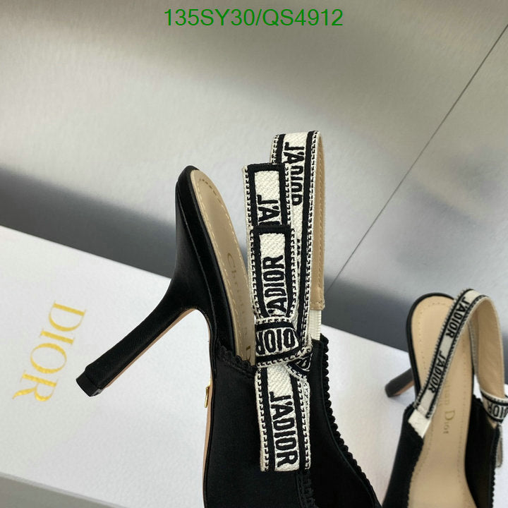 SAMCC - DOR Women Shoes - 2368