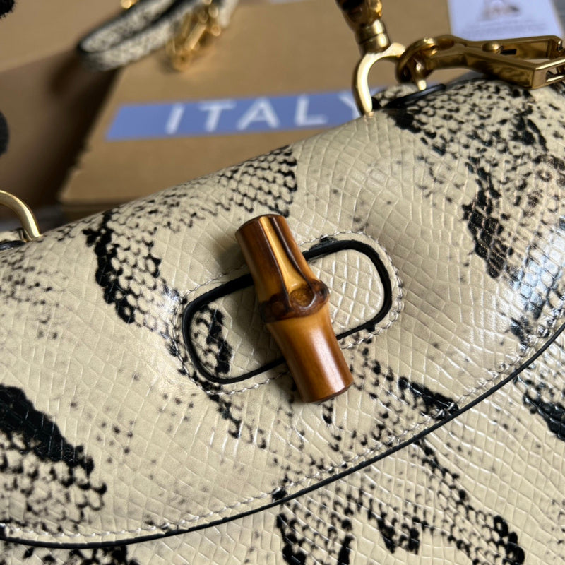 Satchel Bags - GCI Bags - 1090