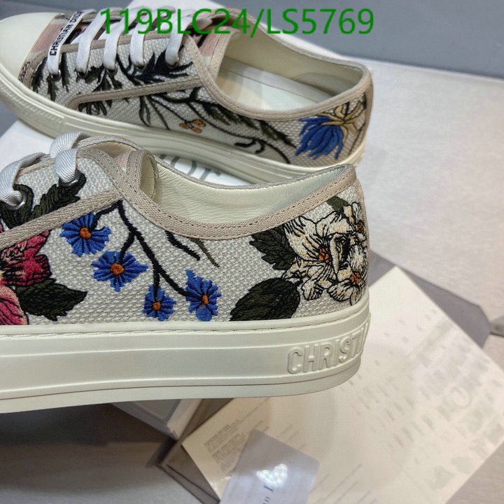 SAMC - DOR Women Sneakers - 170