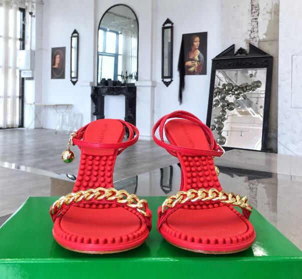 SAMC - BO Women Shoes - 383
