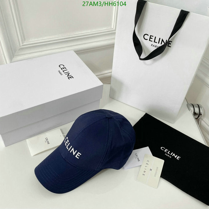 SAMC - COL Caps & Hats - 229