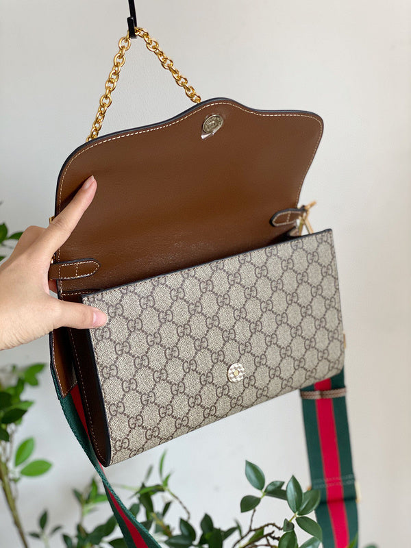 Satchel Bags - GCI Bags - 2039