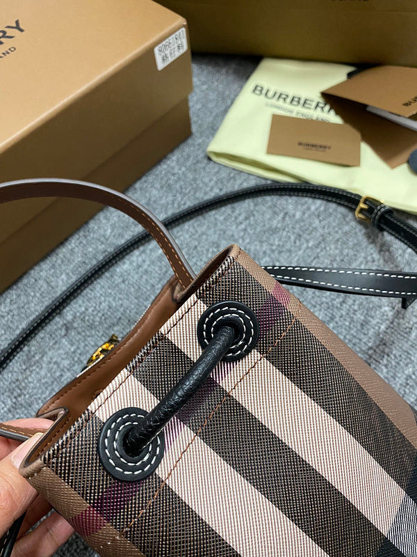 Glamy - BOR Bags - 687