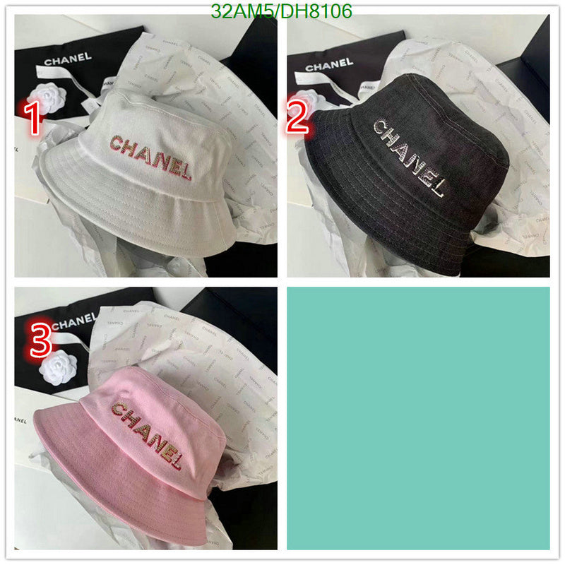 SAMC - CHL Caps & Hats - 001