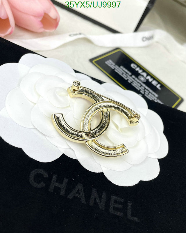 SAMC - CHL Jewelry - 392