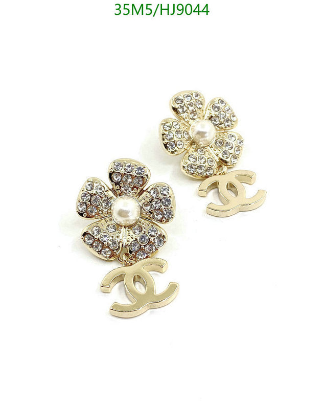 SAMC - CHL Jewelry - 092