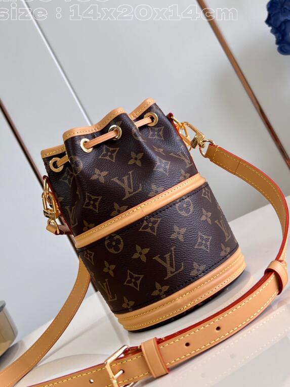 SAMC - LOV Bags - 241