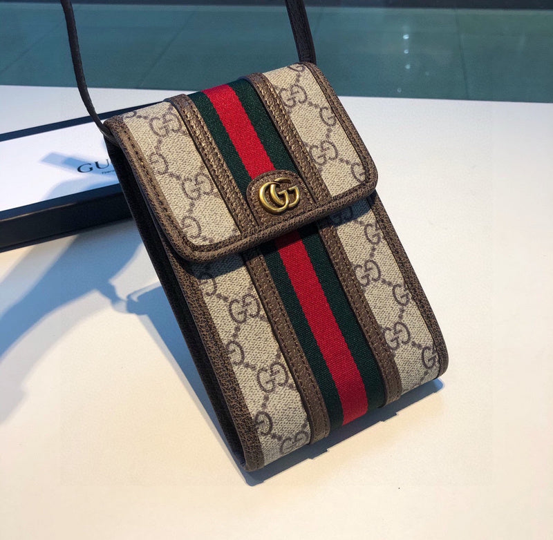 Satchel Bags - GCI Bags - 2446