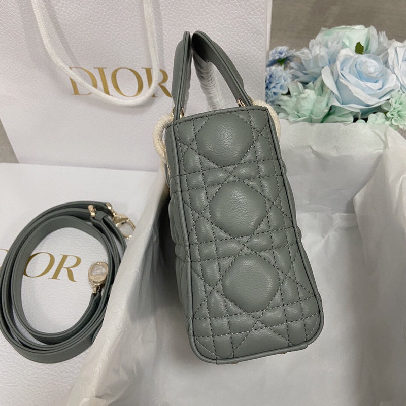 Glami Fashion - DIR Bags - 1172