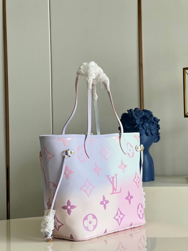 Satchel Bags - VL2 Bags - 942