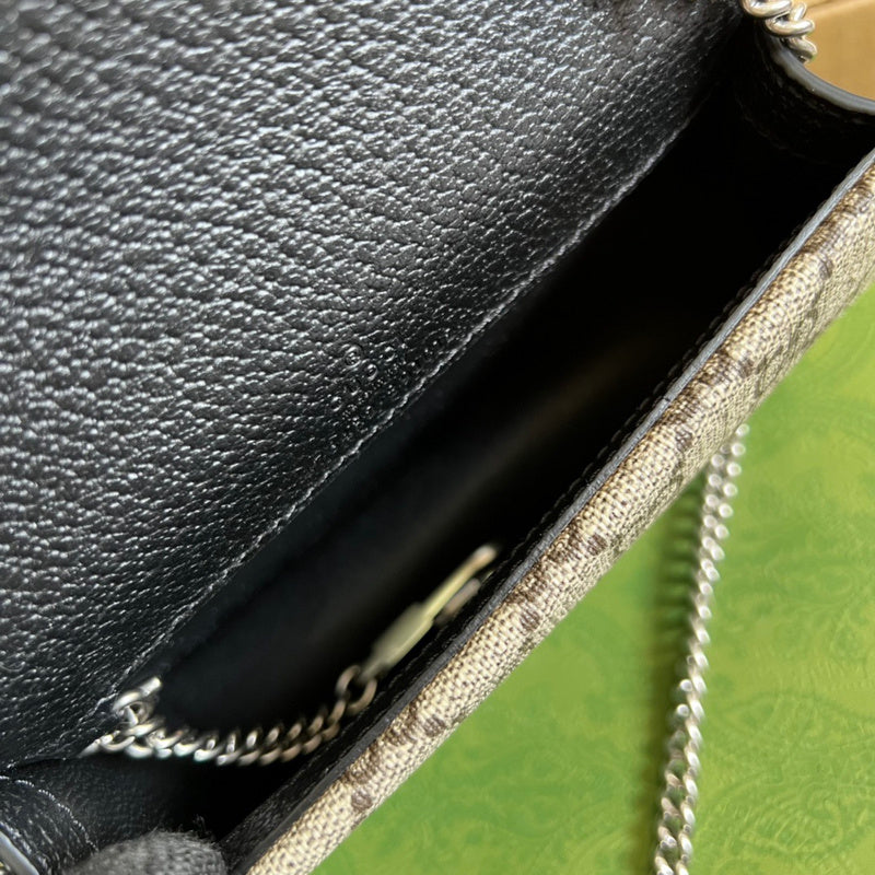 Satchel Bags - GCI Bags - 6734