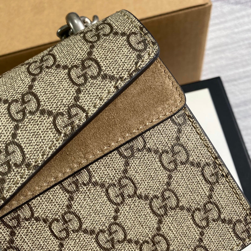 ELE - GG Bags - 2186