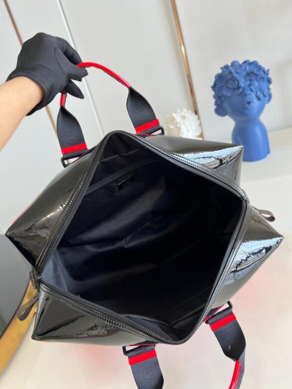 SAMC - LOV Bags - 1607