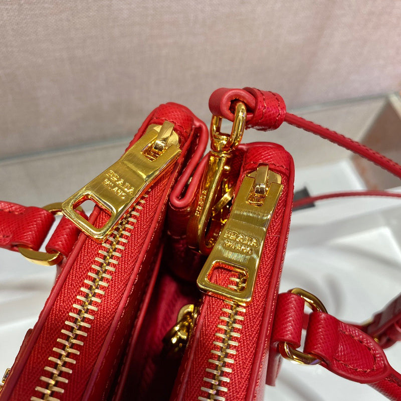 Satchel Bags - PDA Bags - 1374