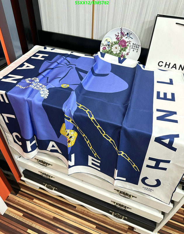 SAMC - CHL Scarves - 085