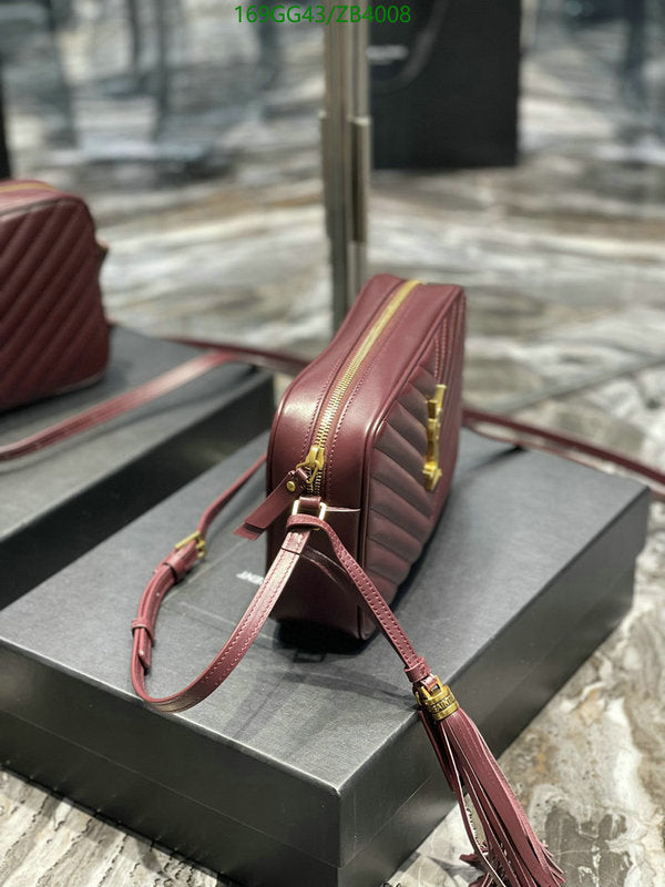 SAMC - YLS Bags - 385