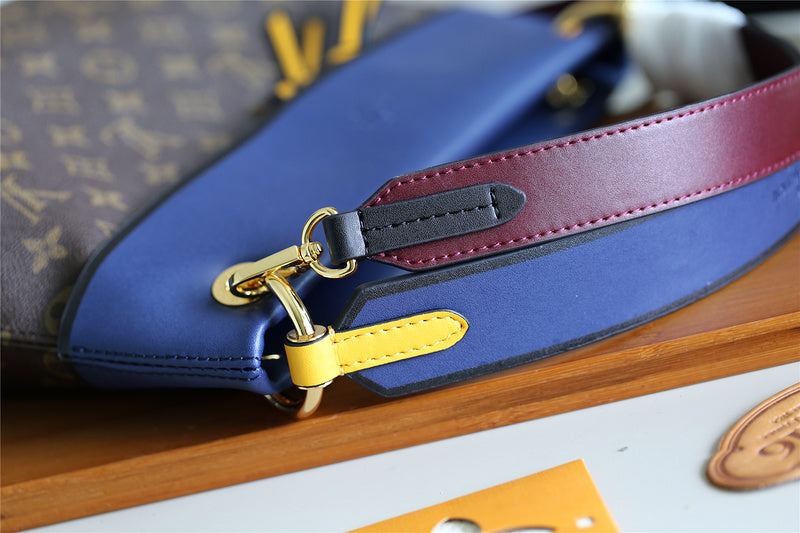 Satchel Bags - VL Bags - 7955