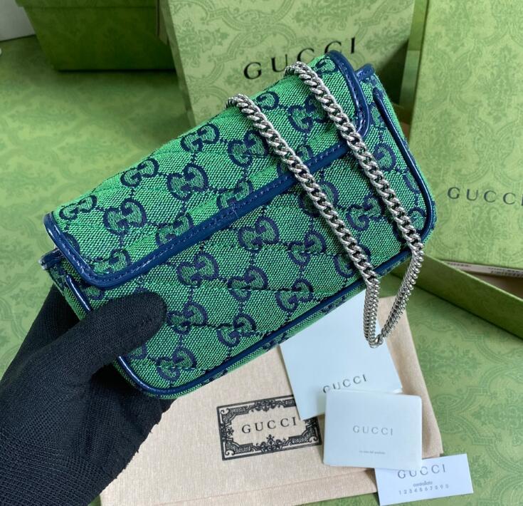 SAMC - GUKI Bags - 1823