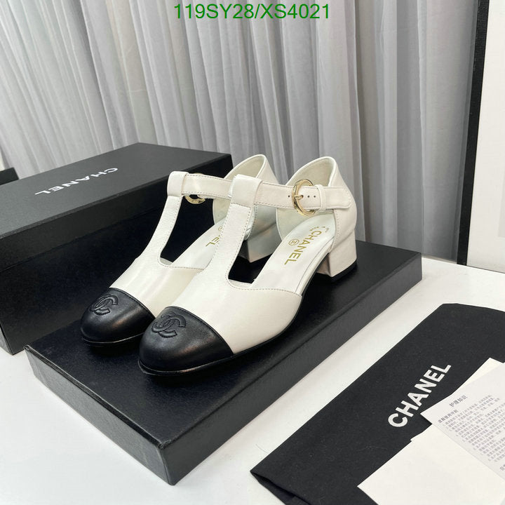SAMC - CHL Women Shoes Ballet - 290
