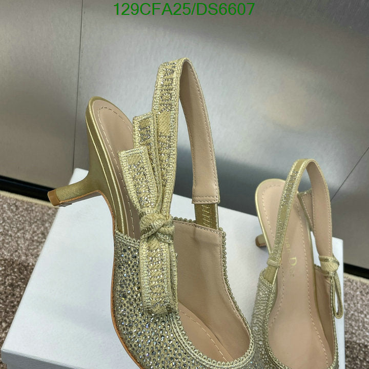 SAMCC - DOR Women Shoes - 2329