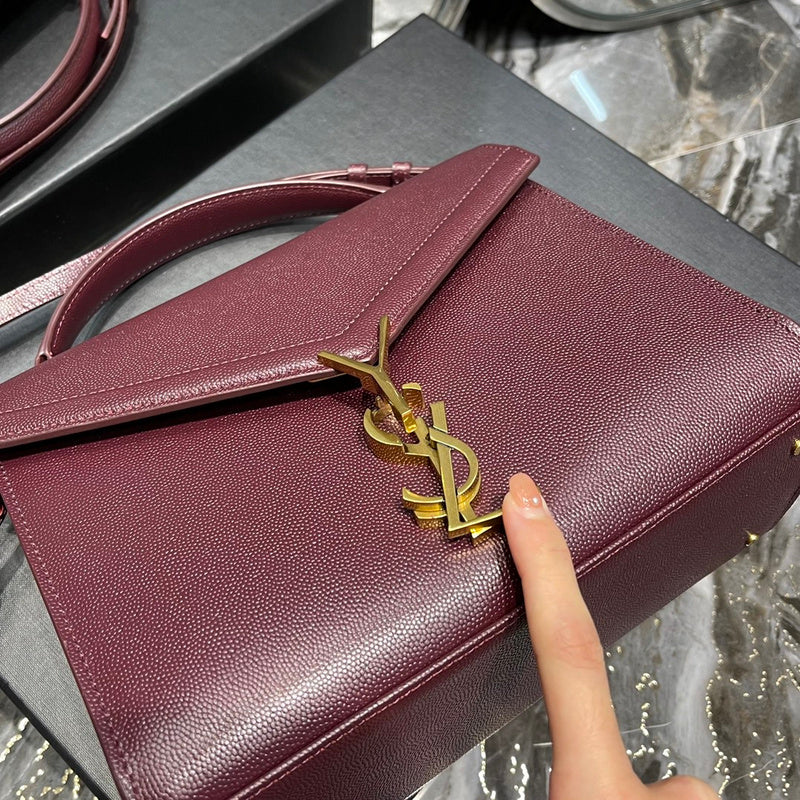 Satchel Bags - SLY Bags - 711