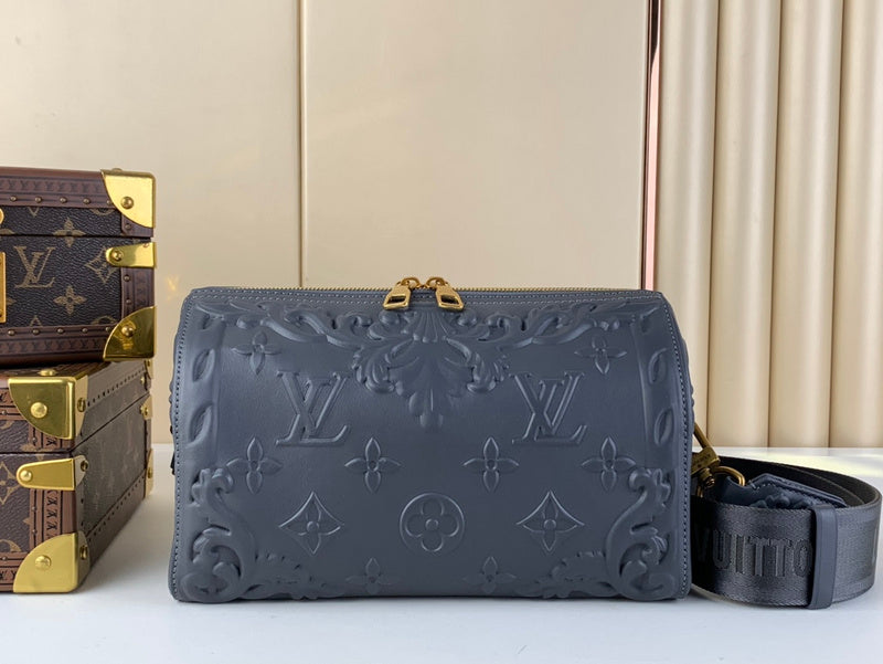 Satchel Bags - VL Bags - 2663