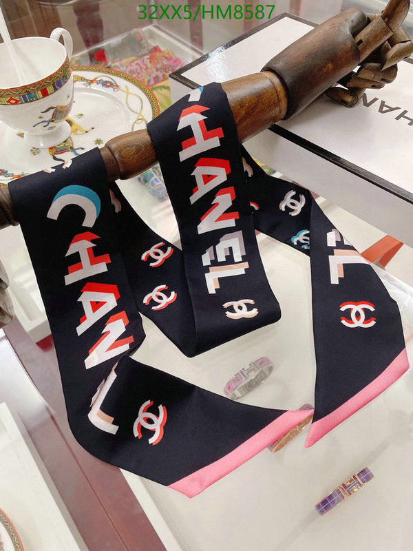 SAMC - CHL Scarves - 800