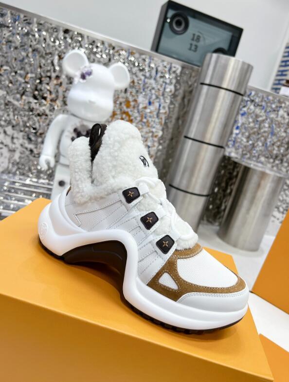 Glamy - LOV Women Shoes - 686