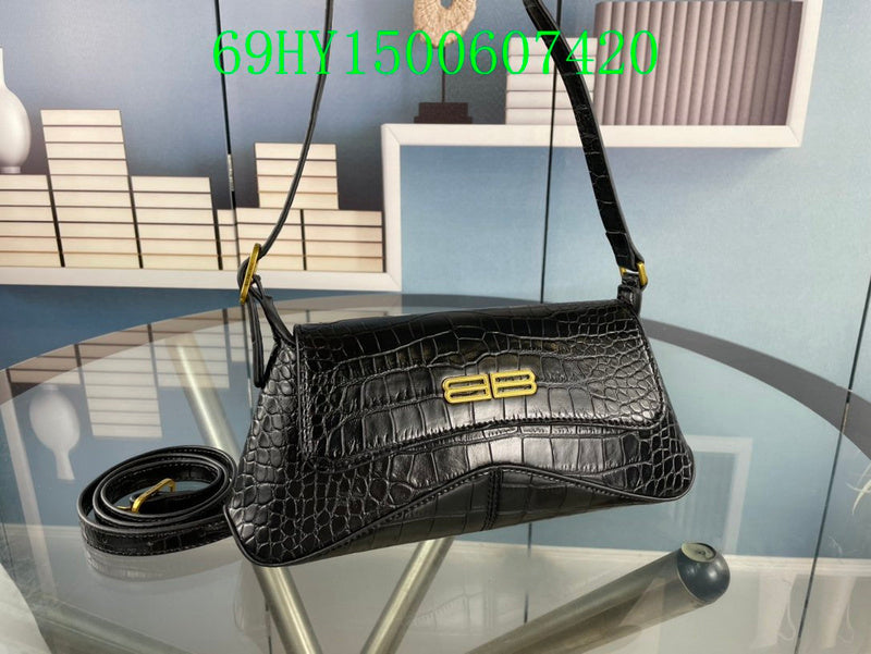 Satchel Bags - BGA Bags - 2276