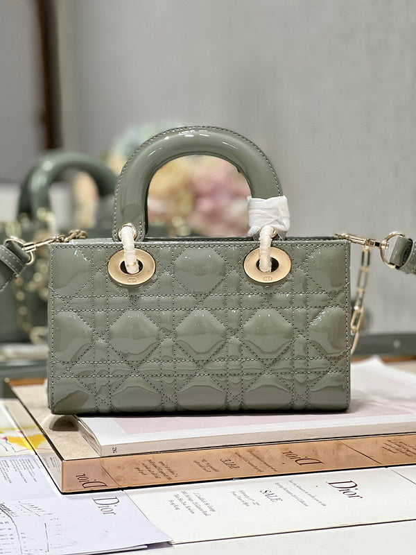 Glami Fashion - DIR Bags - 1473