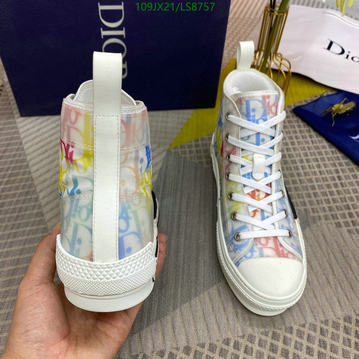 SAMCC - DOR Women Shoes - 1829