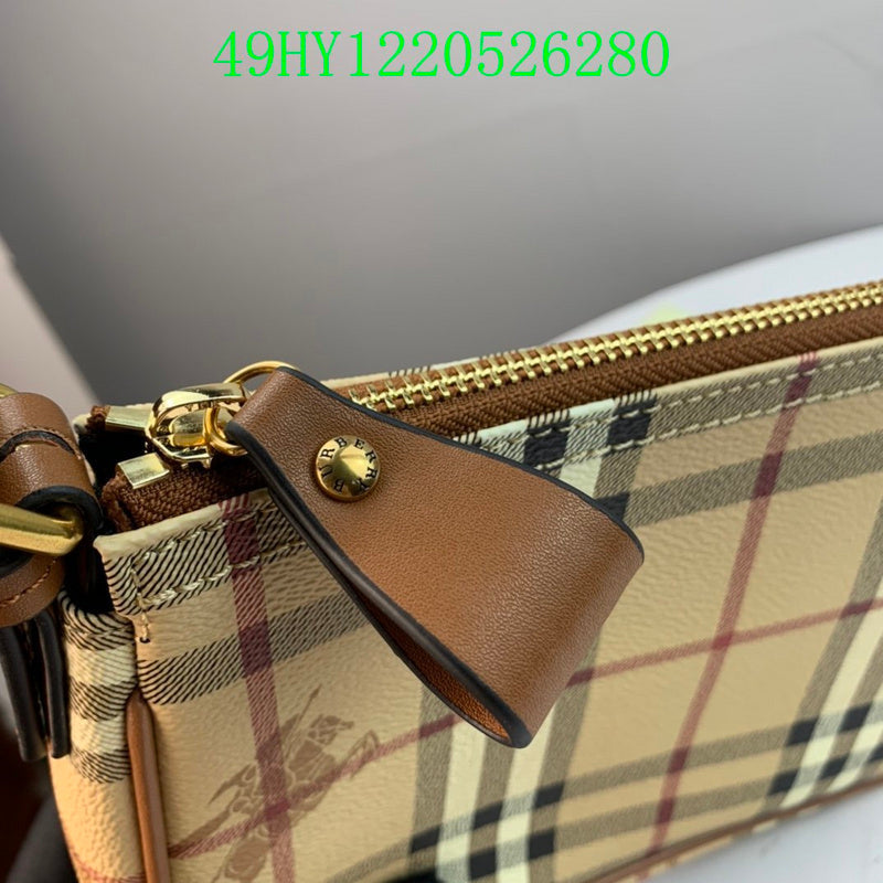 ELE Fashion -BBR Bags - 538