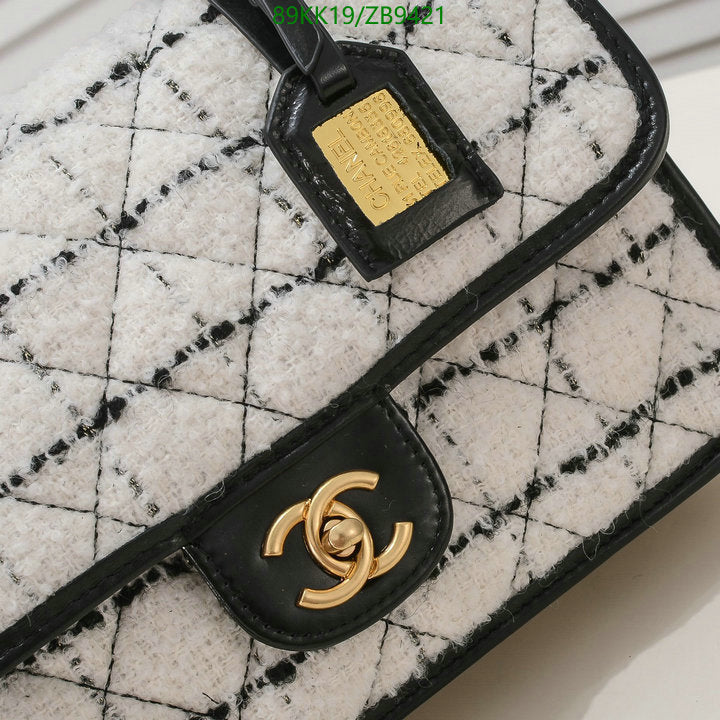 SAMC - CHL Bags Crossbody - 104