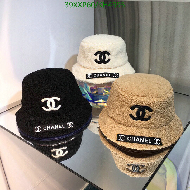 SAMC - CHL Caps & Hats - 492