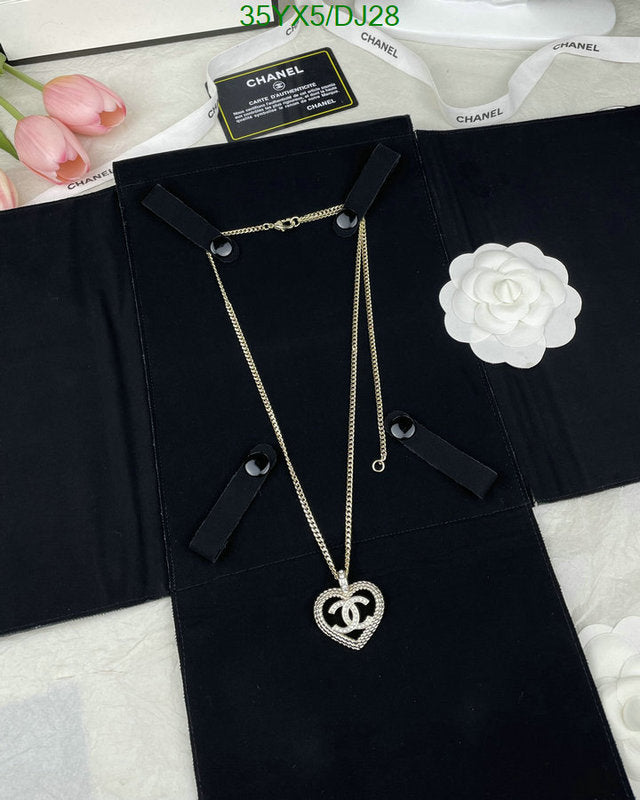 SAMC - CHL Jewelry - 376
