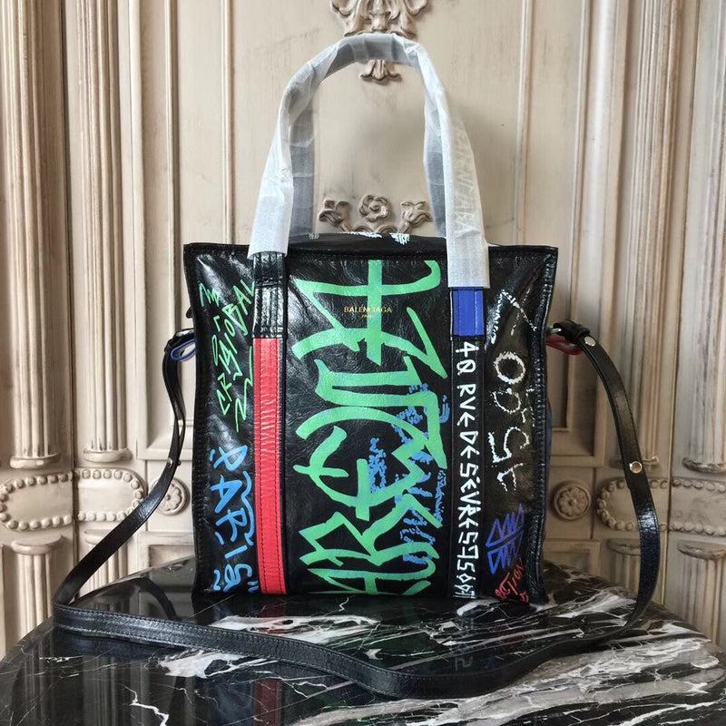 Satchel Bags - BGA Bags - 1140