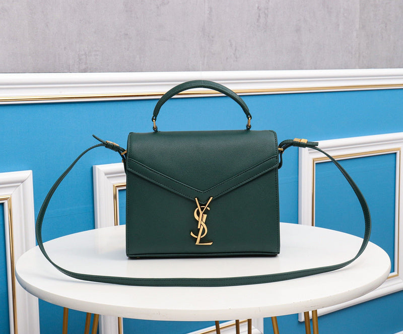 Satchel Bags - SLY Bags - 2009