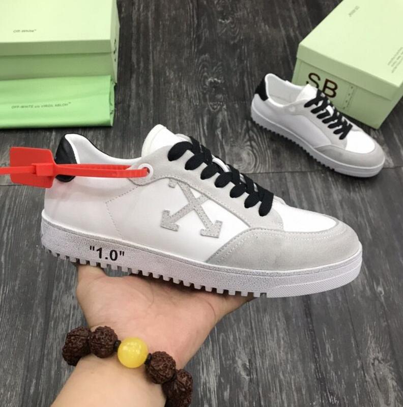SAMC - YZO Men Shoes - 261