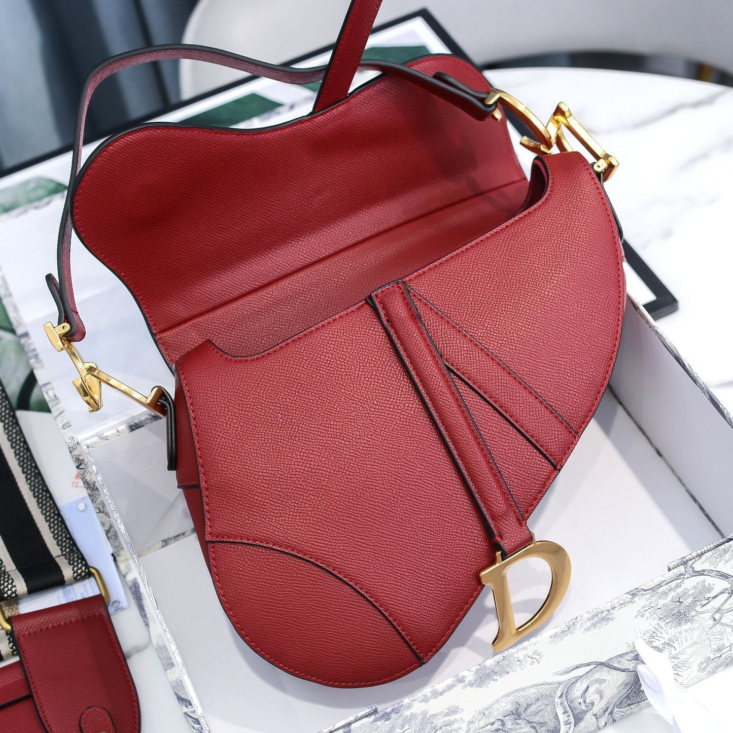 EN - New Arrival Bags DIR 277