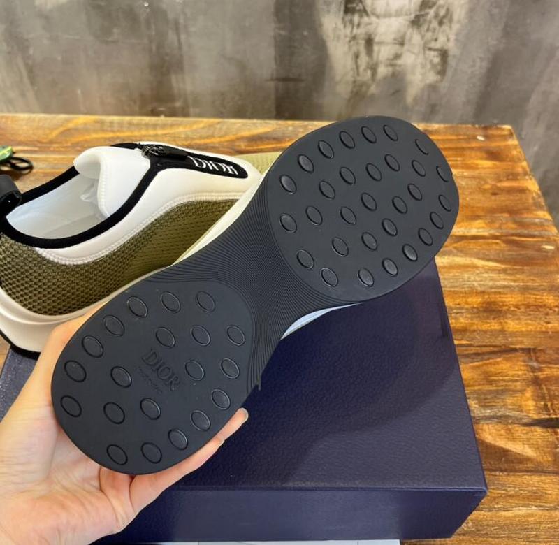 SAMCC - DOR Men Shoes - 339