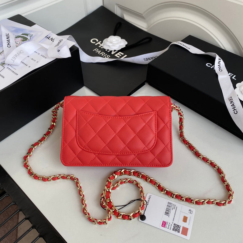 Satchel Bags - CHL Bags - 6486