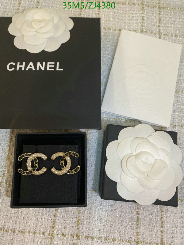 SAMC - CHL Jewelry - 1088