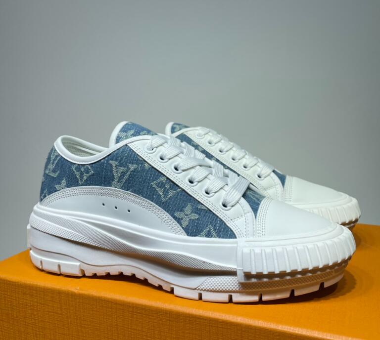 SAMC - LOV Men Shoes - 1289