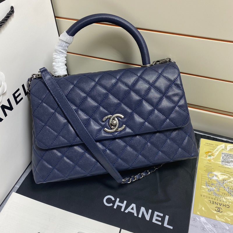 Satchel Bags - CHL Bags - 7491